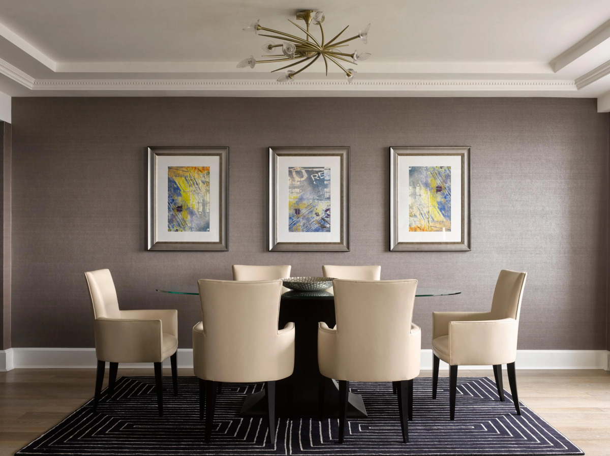 InterContinental London Park Lane by IHG