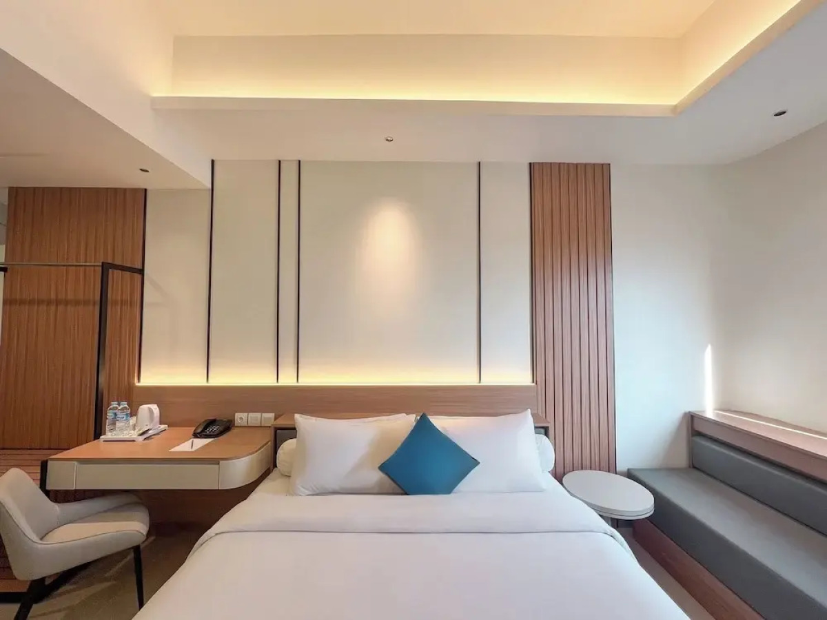 Lamora Kota Lama Surabaya