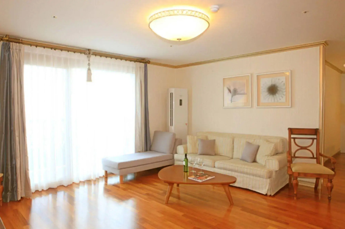 Seogwipo Worldcup Resort