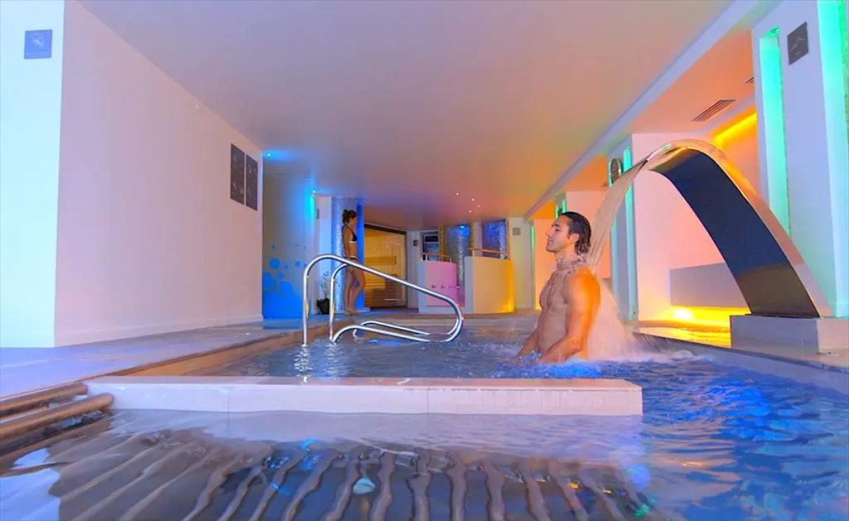 Hotel Negresco Playa de Palma - Adults Only