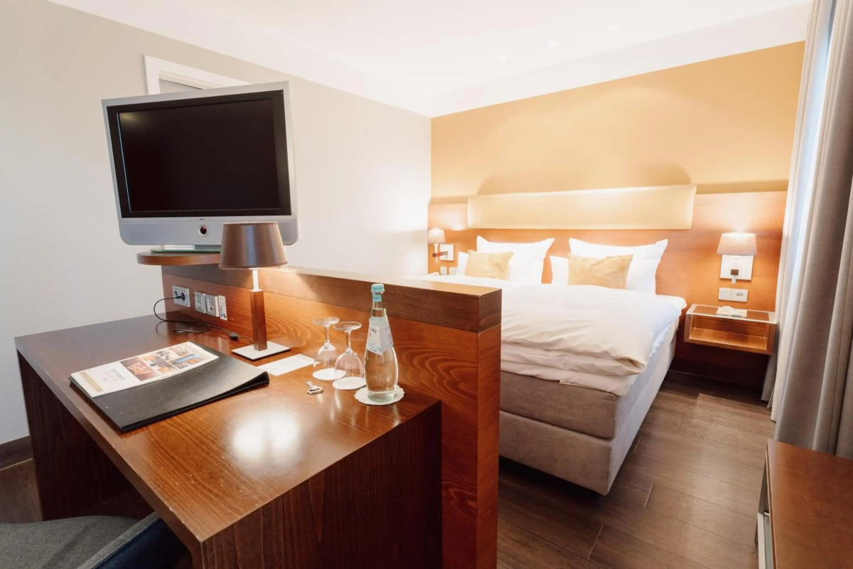 The Westin Grand Munich