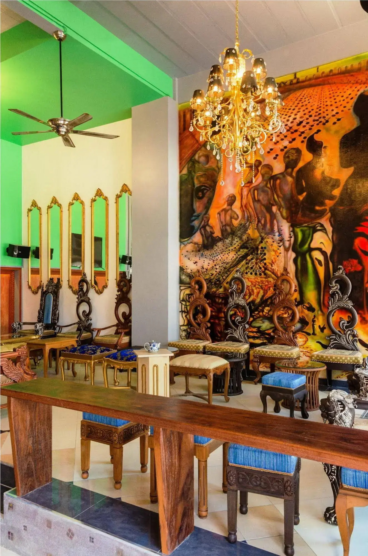 Khunsri Resort Pattaya