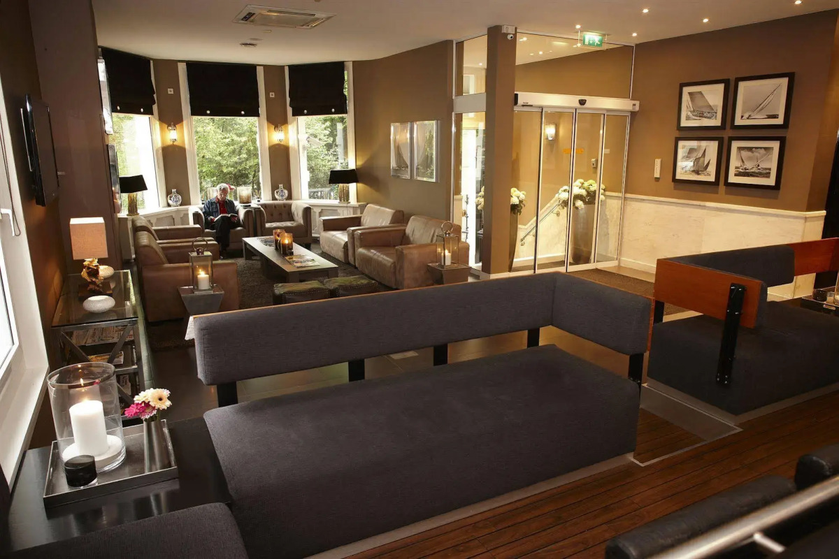 Park House Hotel Museum Quarter, Sonder by Marriott Bonvoy