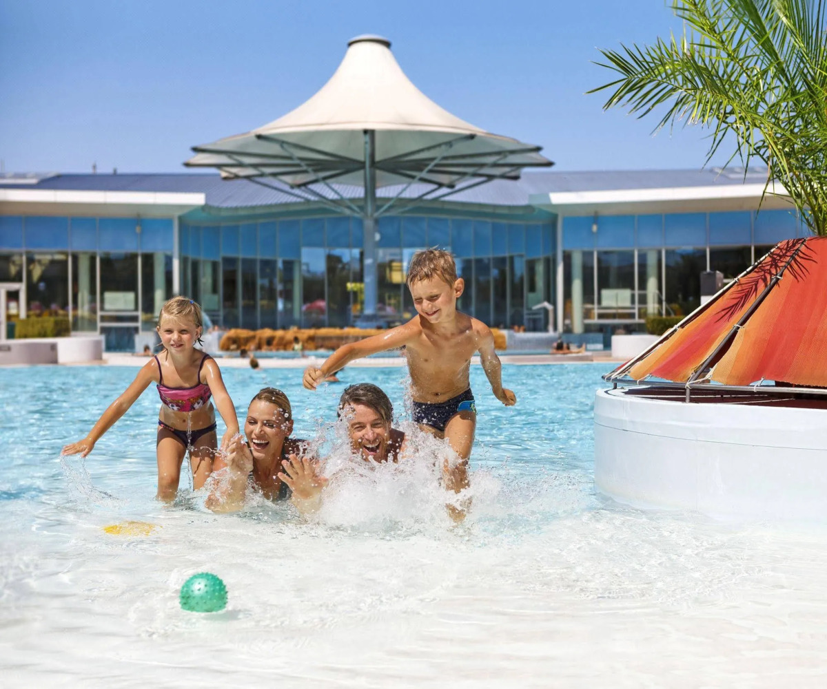 Hotel Therme Laa Superior