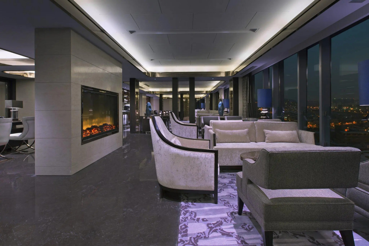 Sheraton Qingdao Licang Hotel