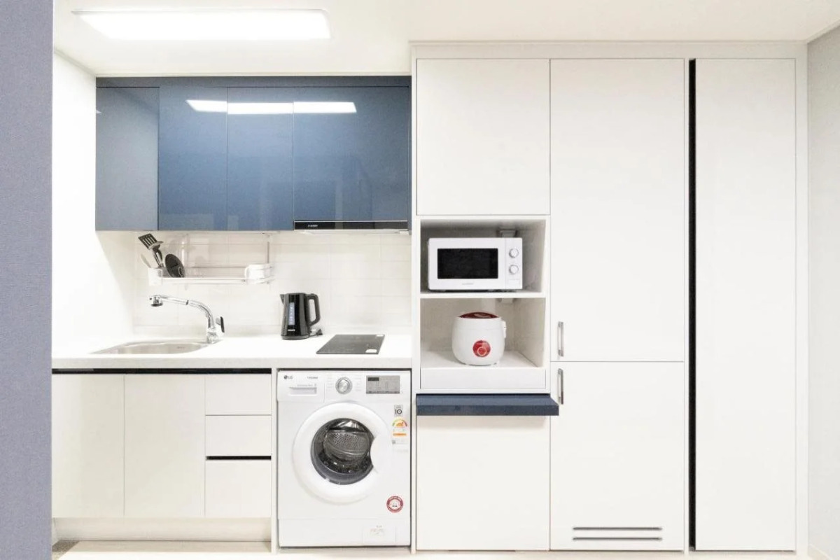 Ocean City Residence Hotel