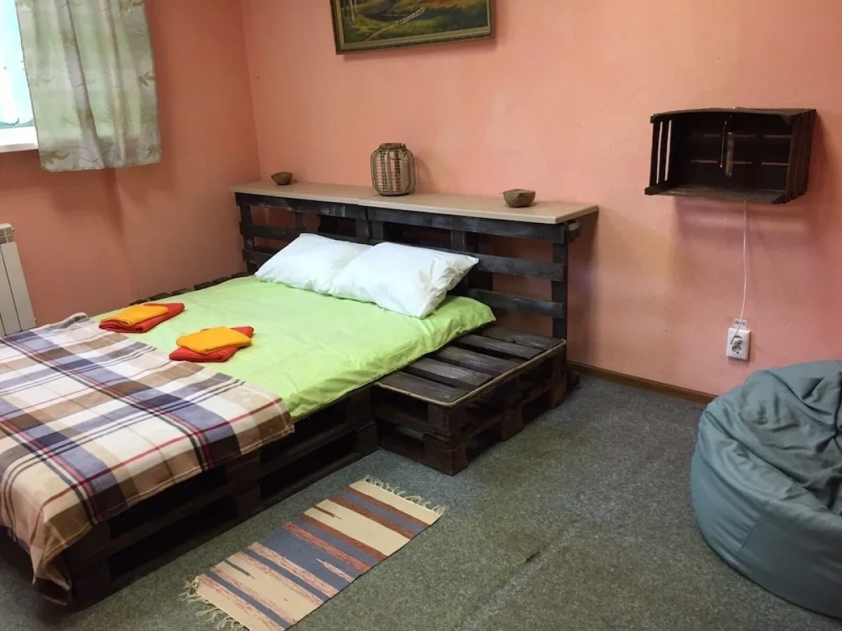 Хостел «Сова»