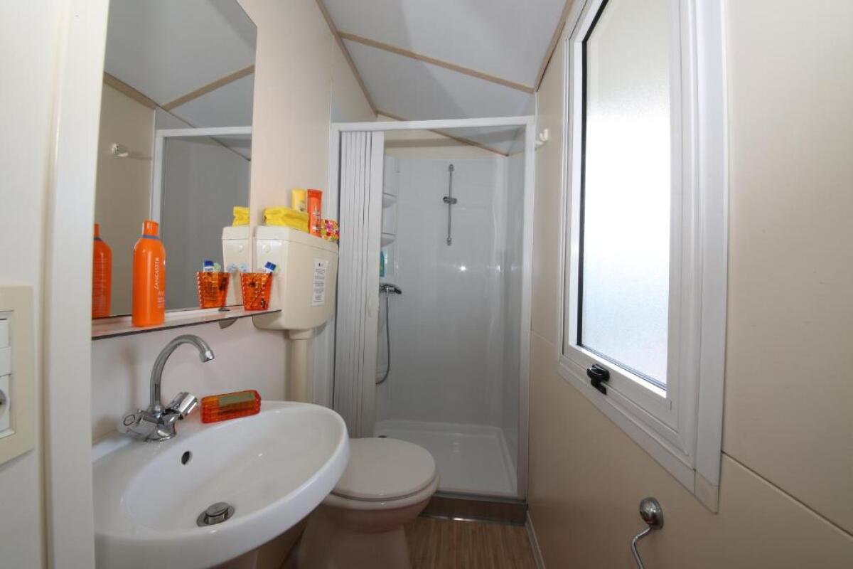 Butterfly Camping Village