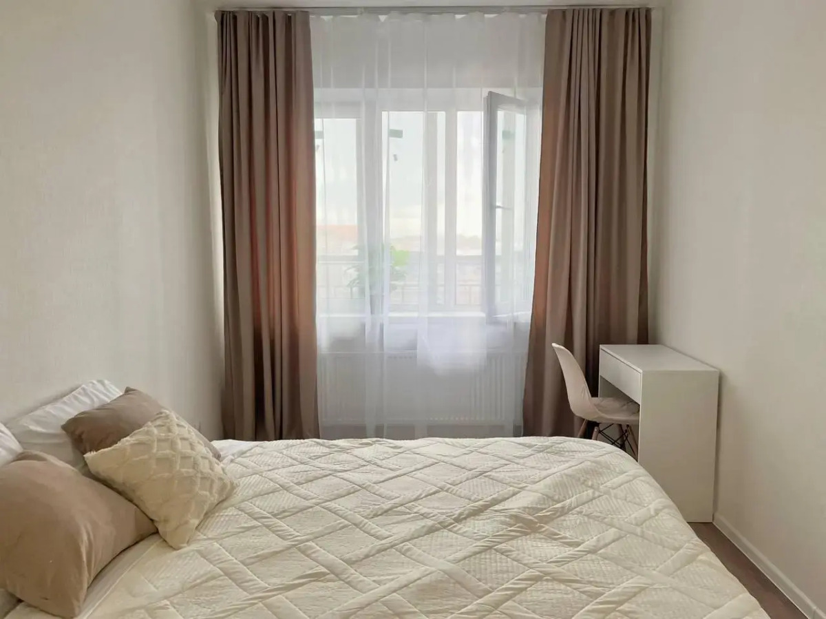 RoyalPart (РоялПарт) 1-к у Аэропорта