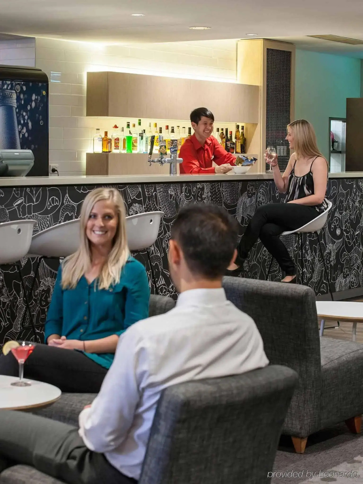 ibis Melbourne Hotel and Apartments