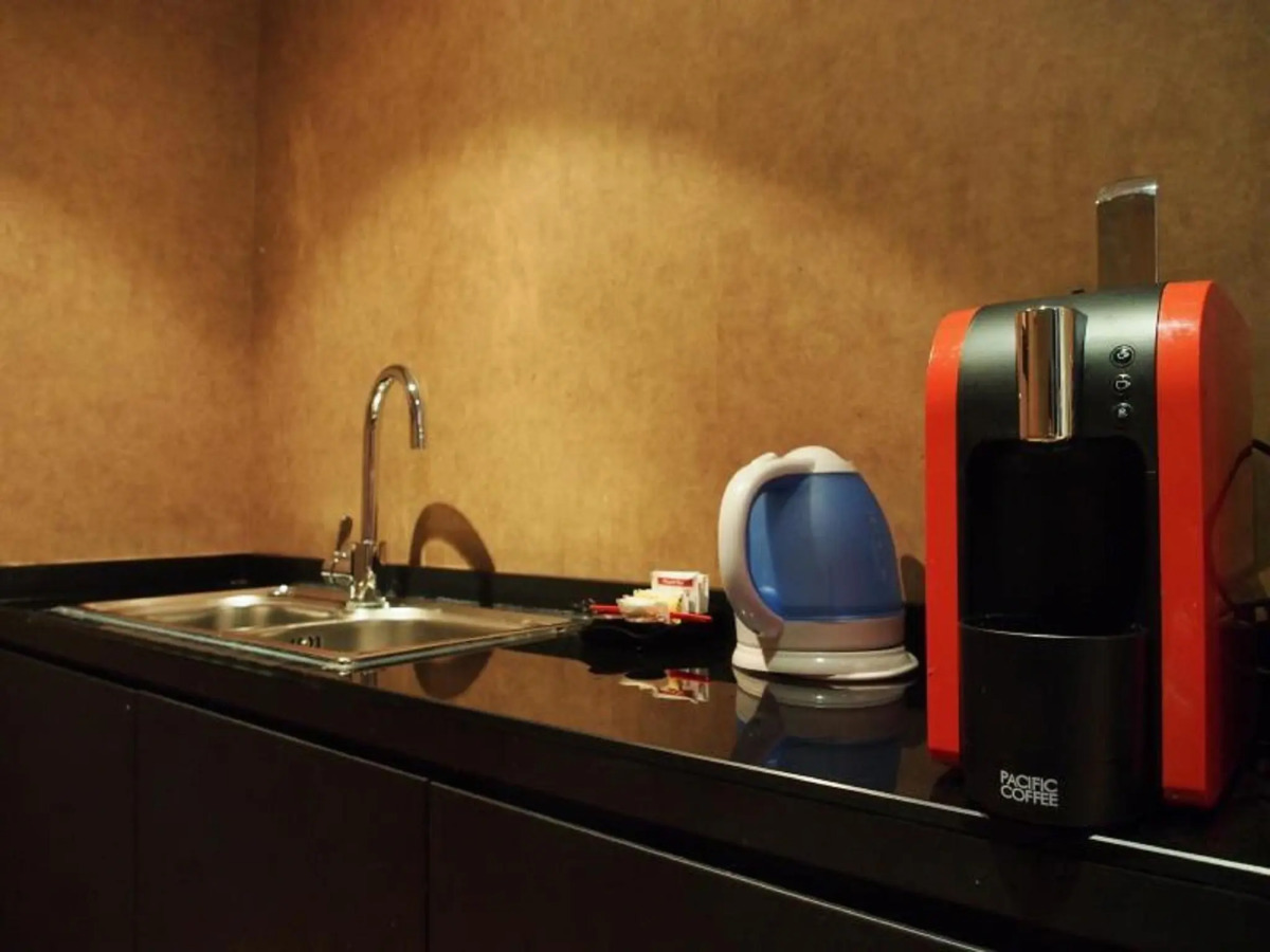 The VELA Hong Kong Causeway Bay