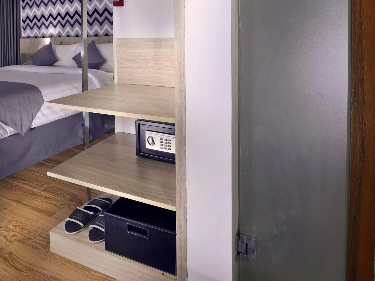 Hotel Liberta Seminyak