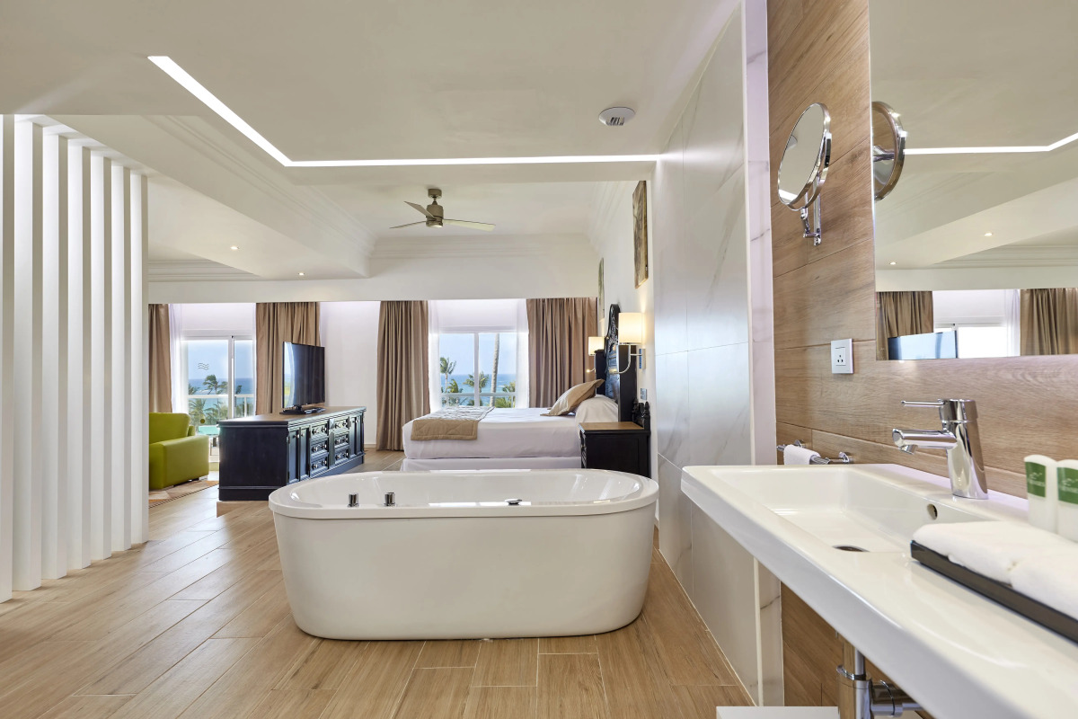 Hotel Riu Palace Punta Cana - All Inclusive