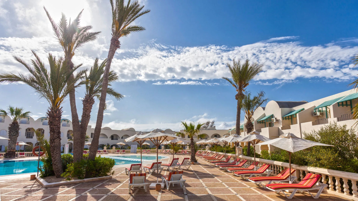 Miramar Petit Palais