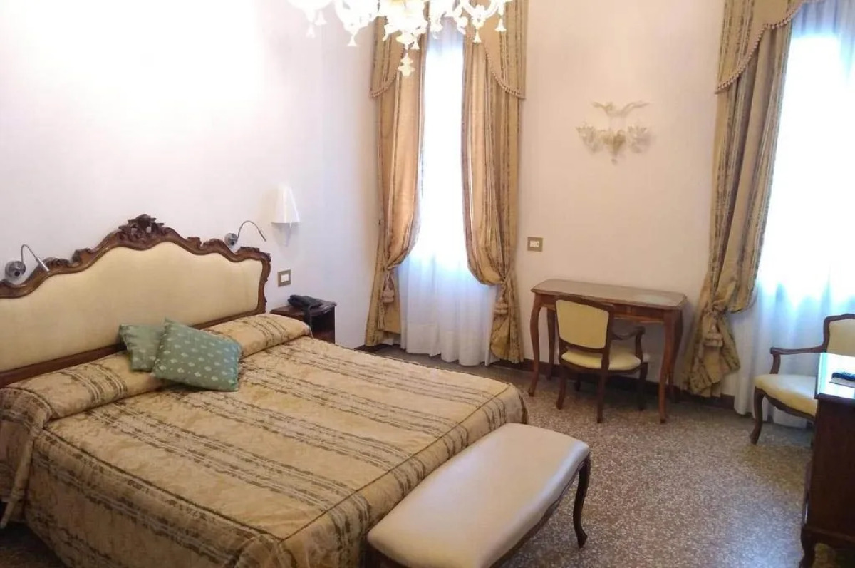 Hotel Scandinavia - Relais