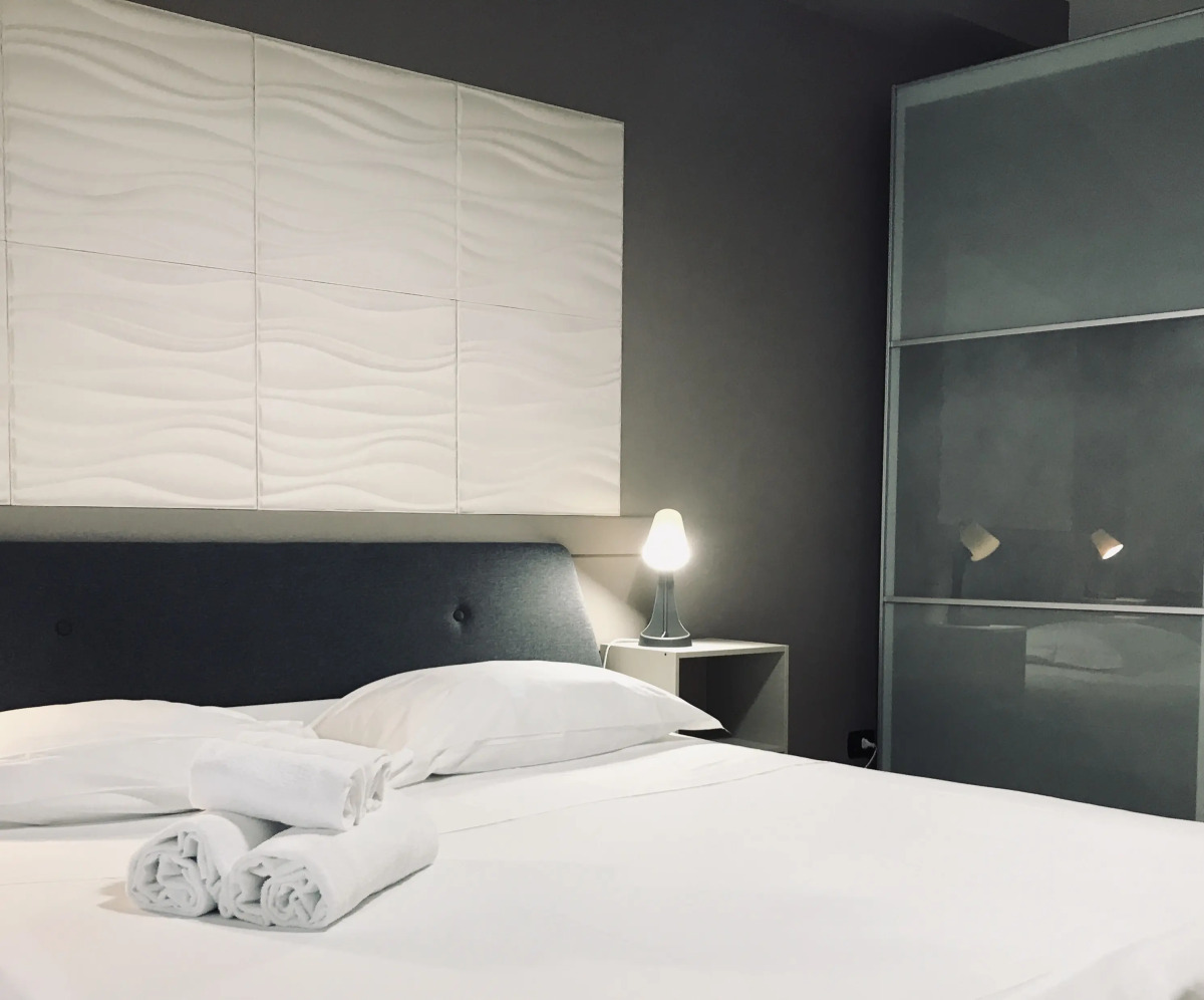 B&B Stesicoro InHabit- Guesthouse City Center