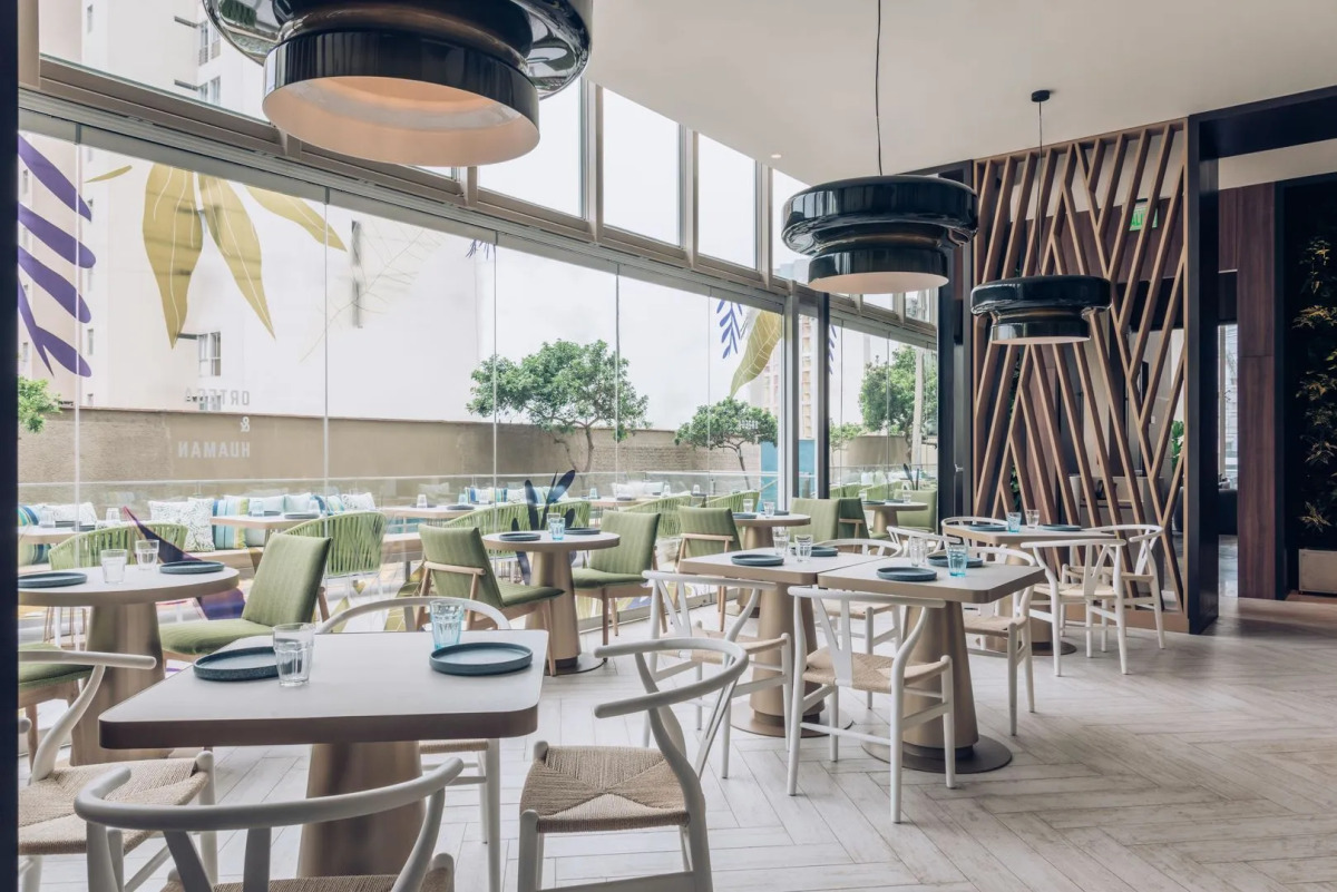 Souma Hotel, Vignette Collection by IHG