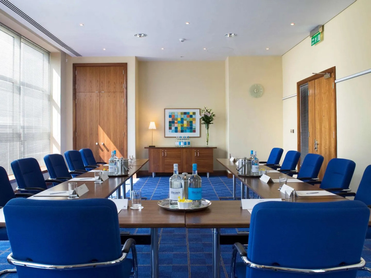 Sofitel London Gatwick