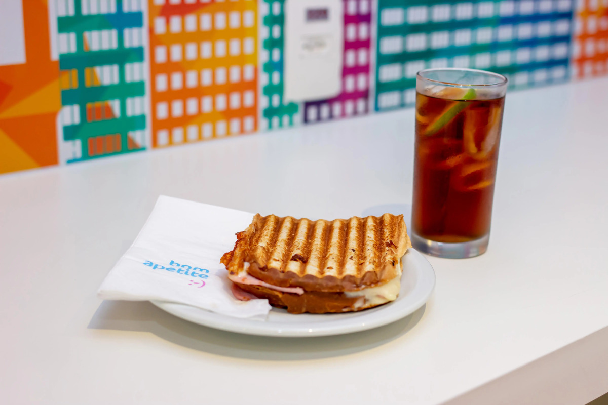 Ibis Styles RJ Botafogo