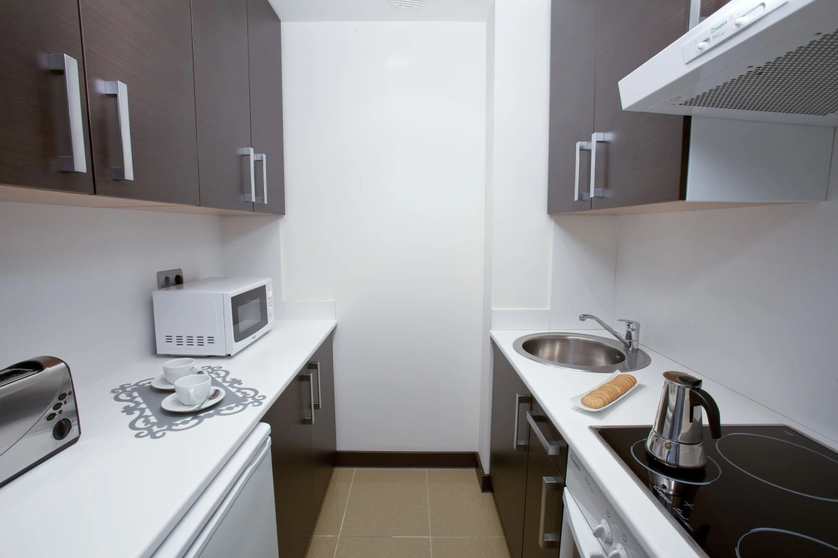 Aparthotel Attica 21 As Galeras