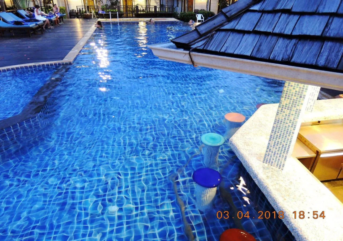 P.P. Casita - Adults Only