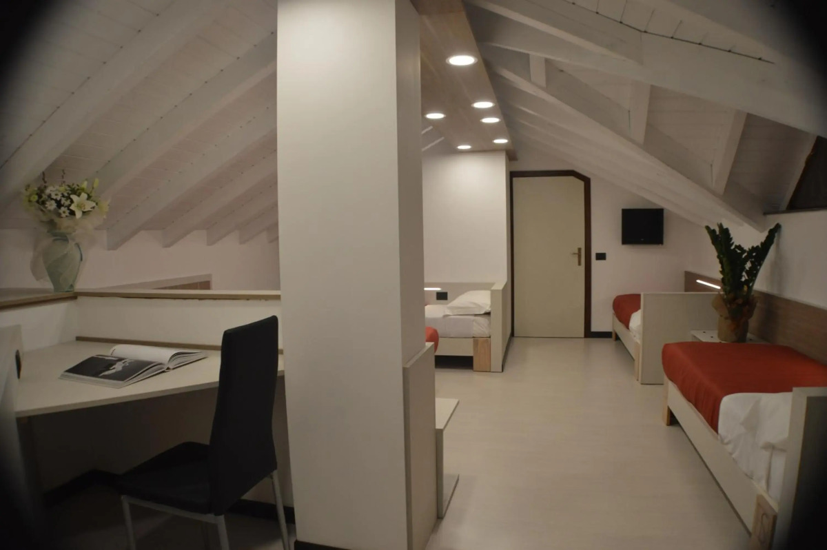 Sempione Hotel Ristorante