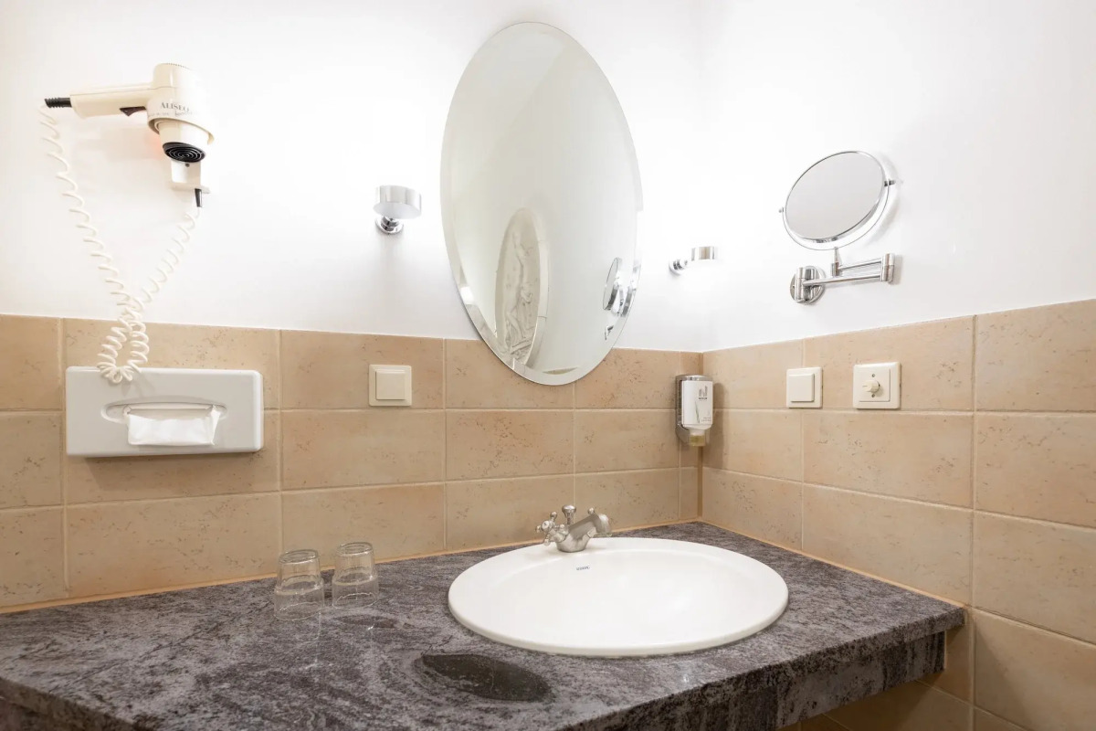 Hotel Kronprinz Berlin