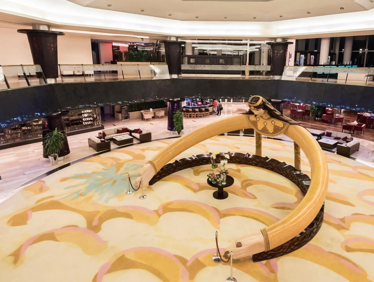 Barceló Tiran Sharm