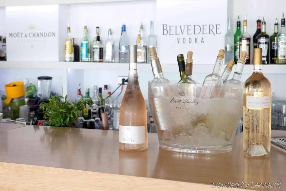 Croisette Beach Hotel Cannes - MGallery Collection