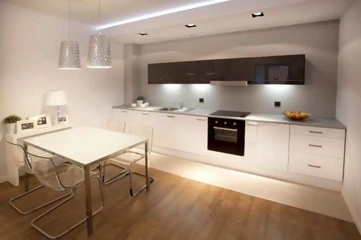 Apartinfo Waterlane Apartments