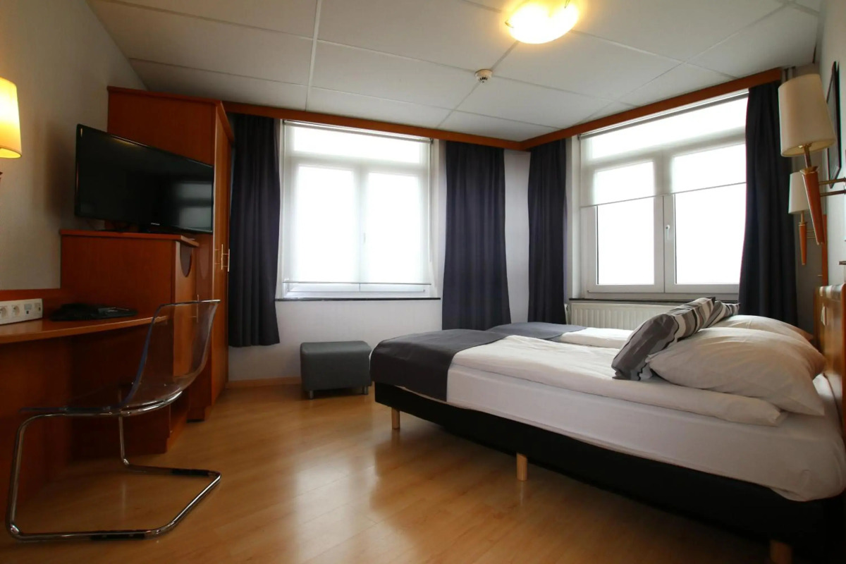 Hôtel de l'Univers Liège