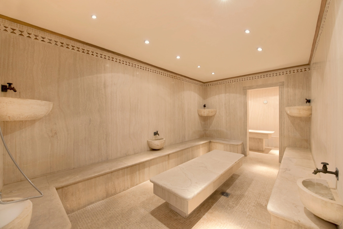 Swiss Diamond Hotel & SPA