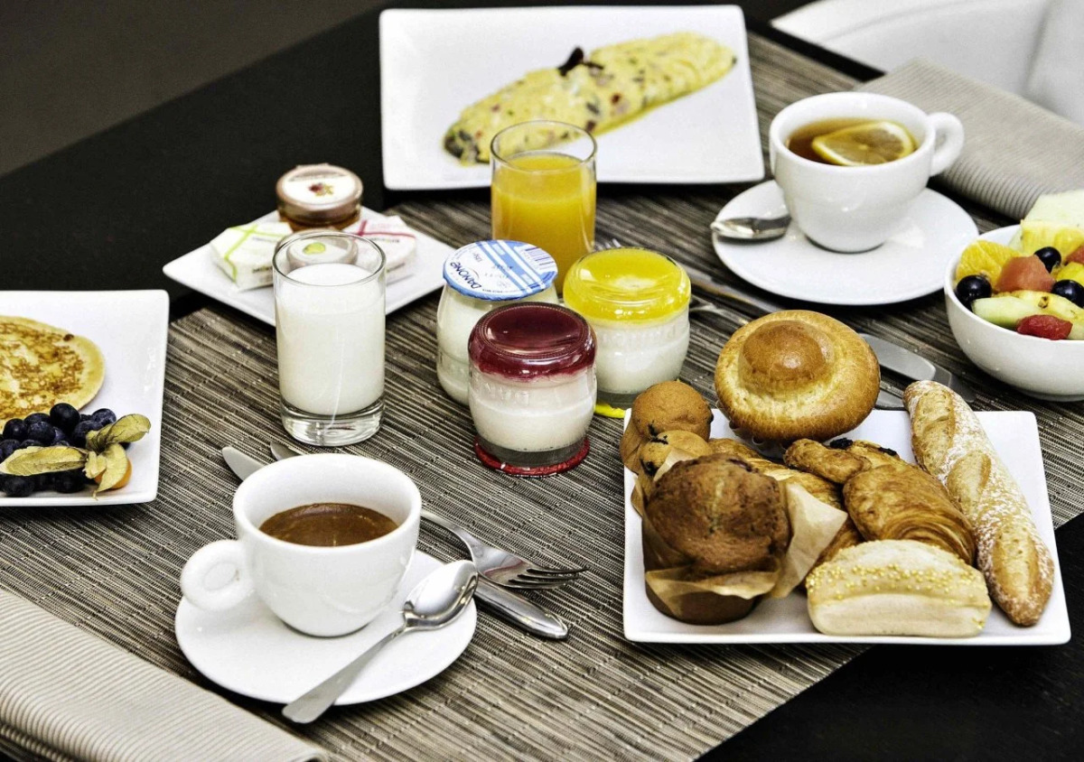 Hilton Garden Inn Marseille Provence Airport