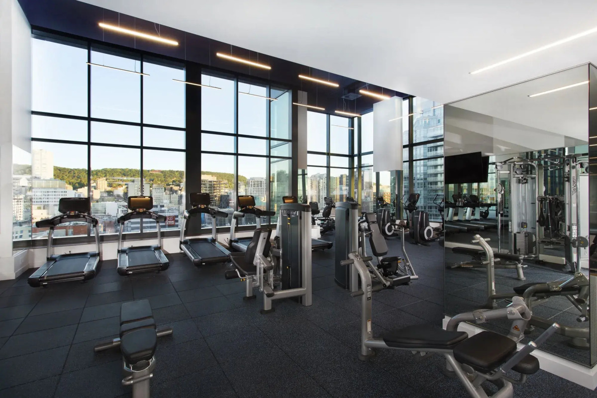 Holiday Inn Hotel & Suites Montreal Centre-ville Ouest by IHG