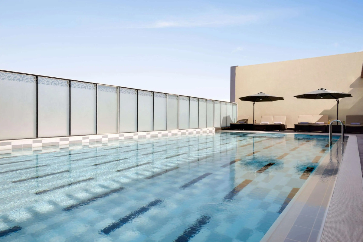 Ramada Encore by Wyndham Muscat Al-Ghubra