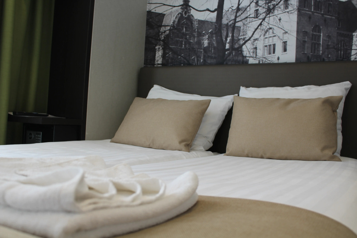 Royal Amsterdam Hotel