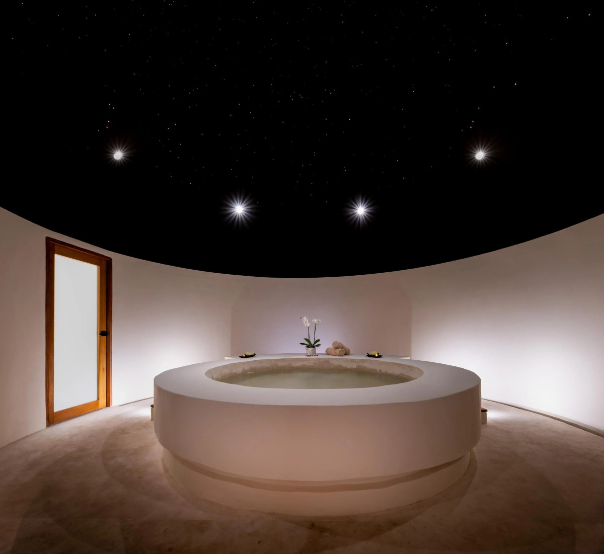 Отель Seadust Cancun Family Resort