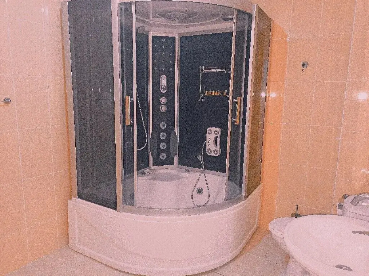 Mi̇raç Golden Palace Otel