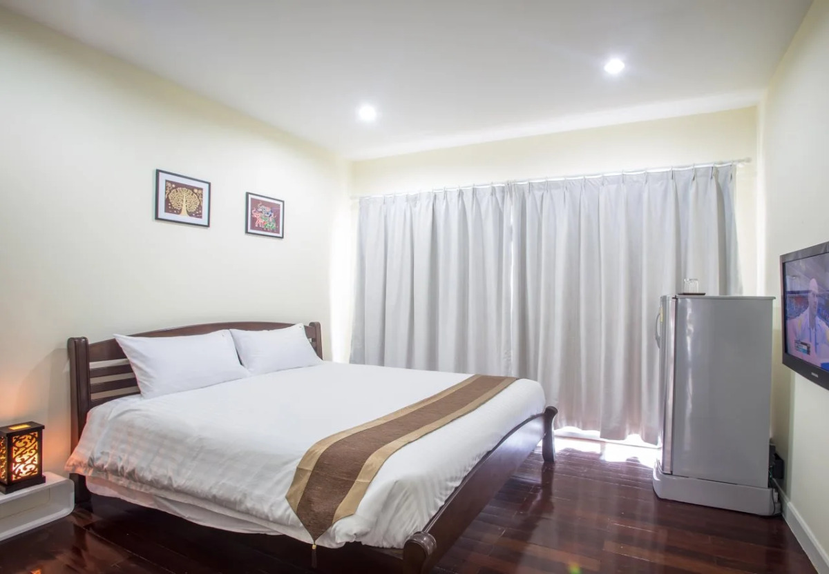 Wonderful Pool House at Kata