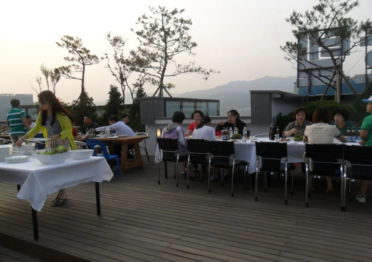 Urban Boutique Hotel