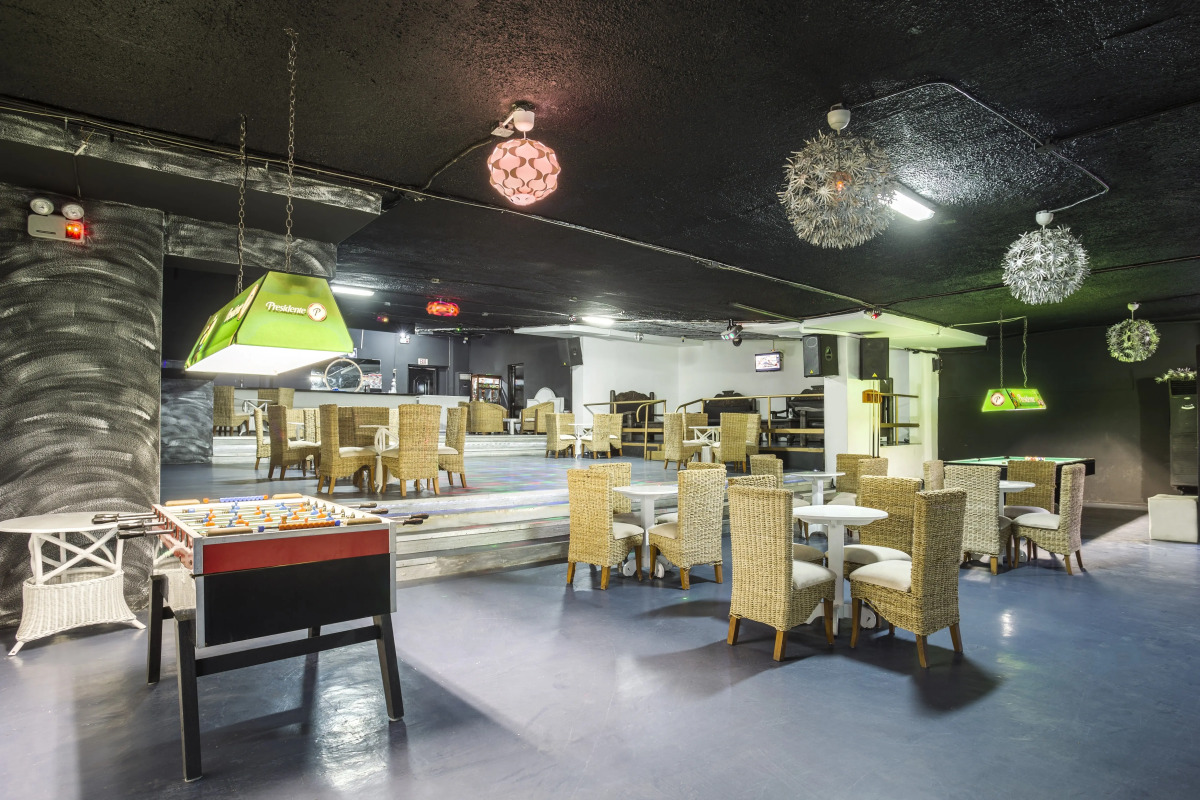 Be Live Experience Hamaca Beach - All Inclusive