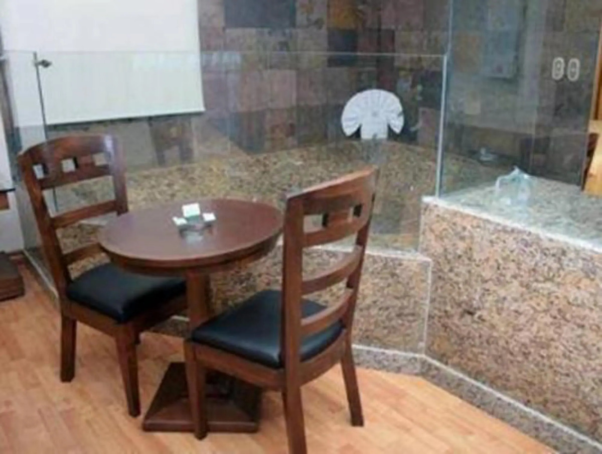 Hotel MX congreso - In Mexico City (Venustiano Carranza)