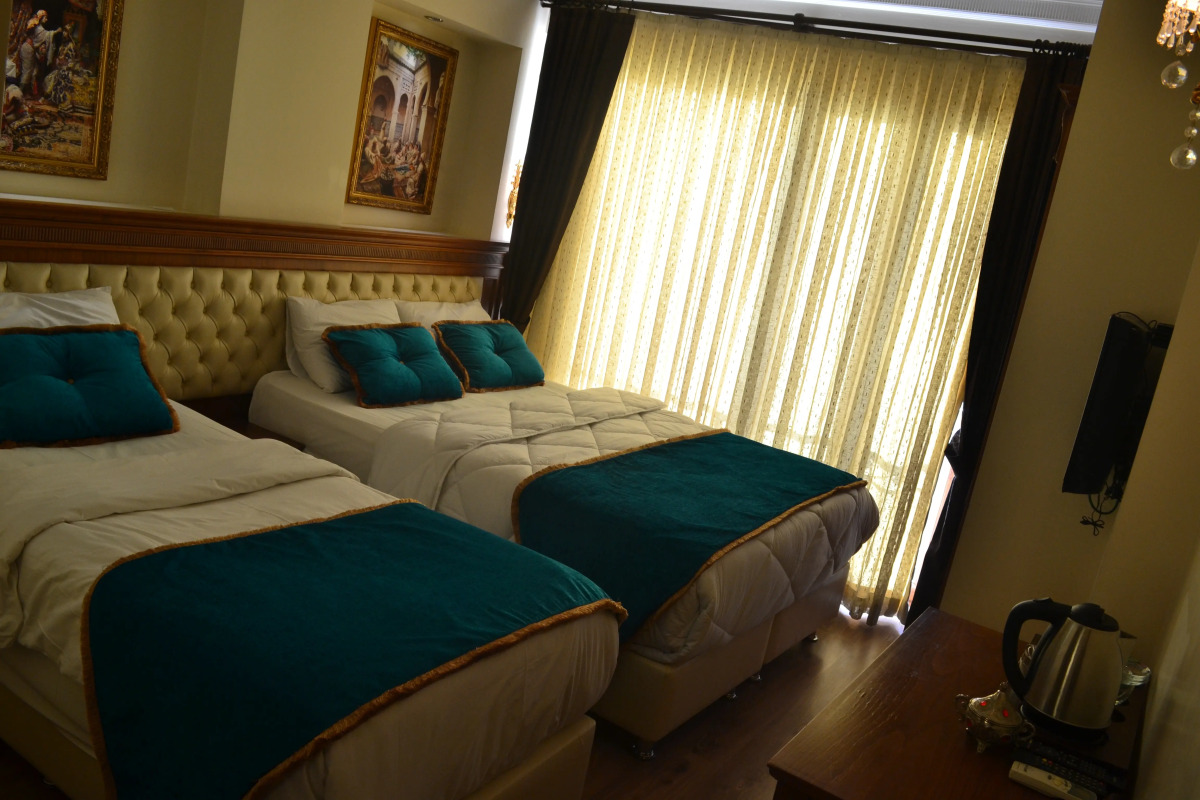Hotel Blue Istanbul - Special class