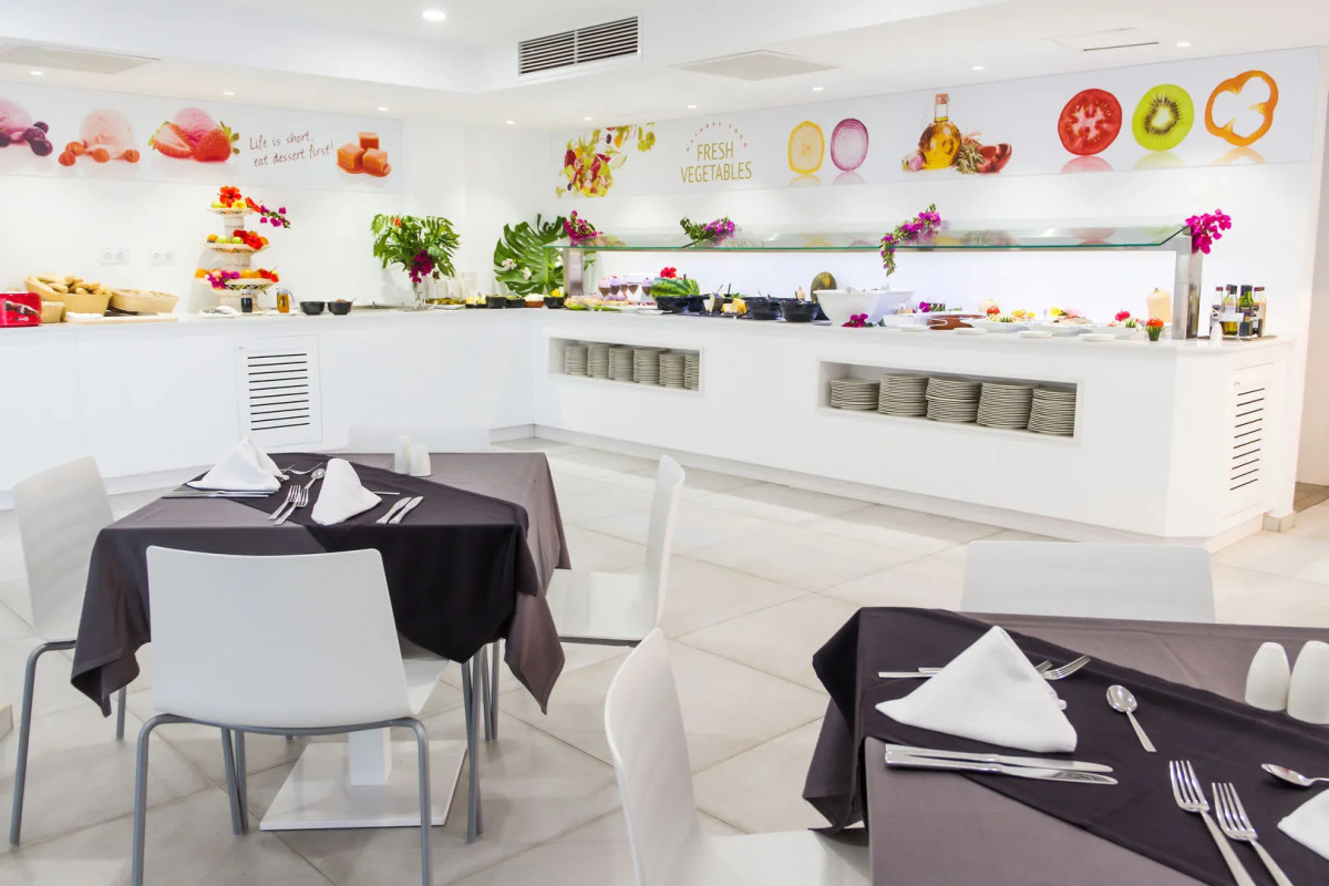 Welikehotel Triton Beach