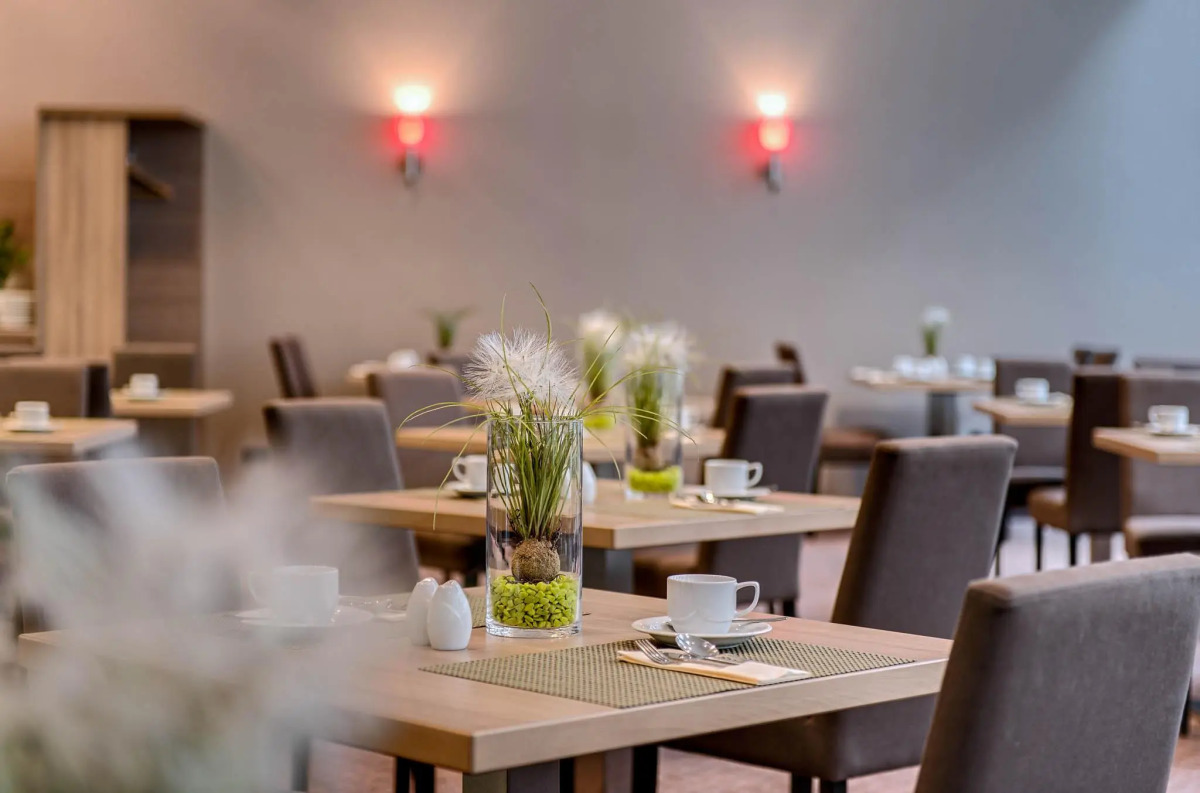 Best Western Plus Hotel Dresden City