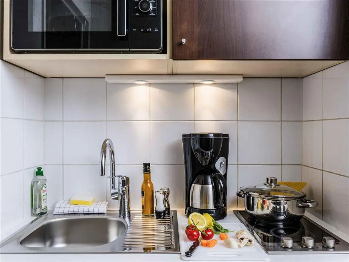 Aparthotel Adagio Access Paris Vanves Porte de Chatillon