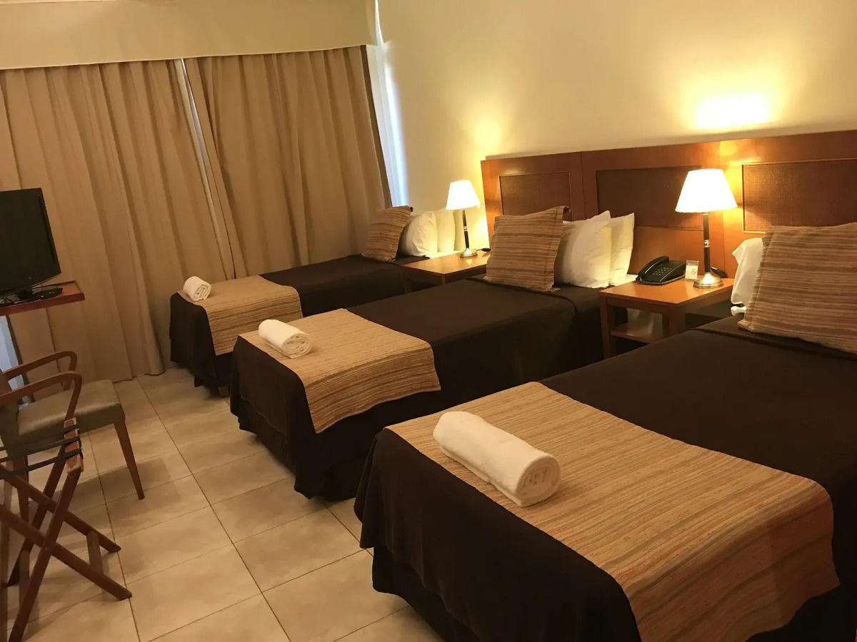 Raices Esturion Hotel