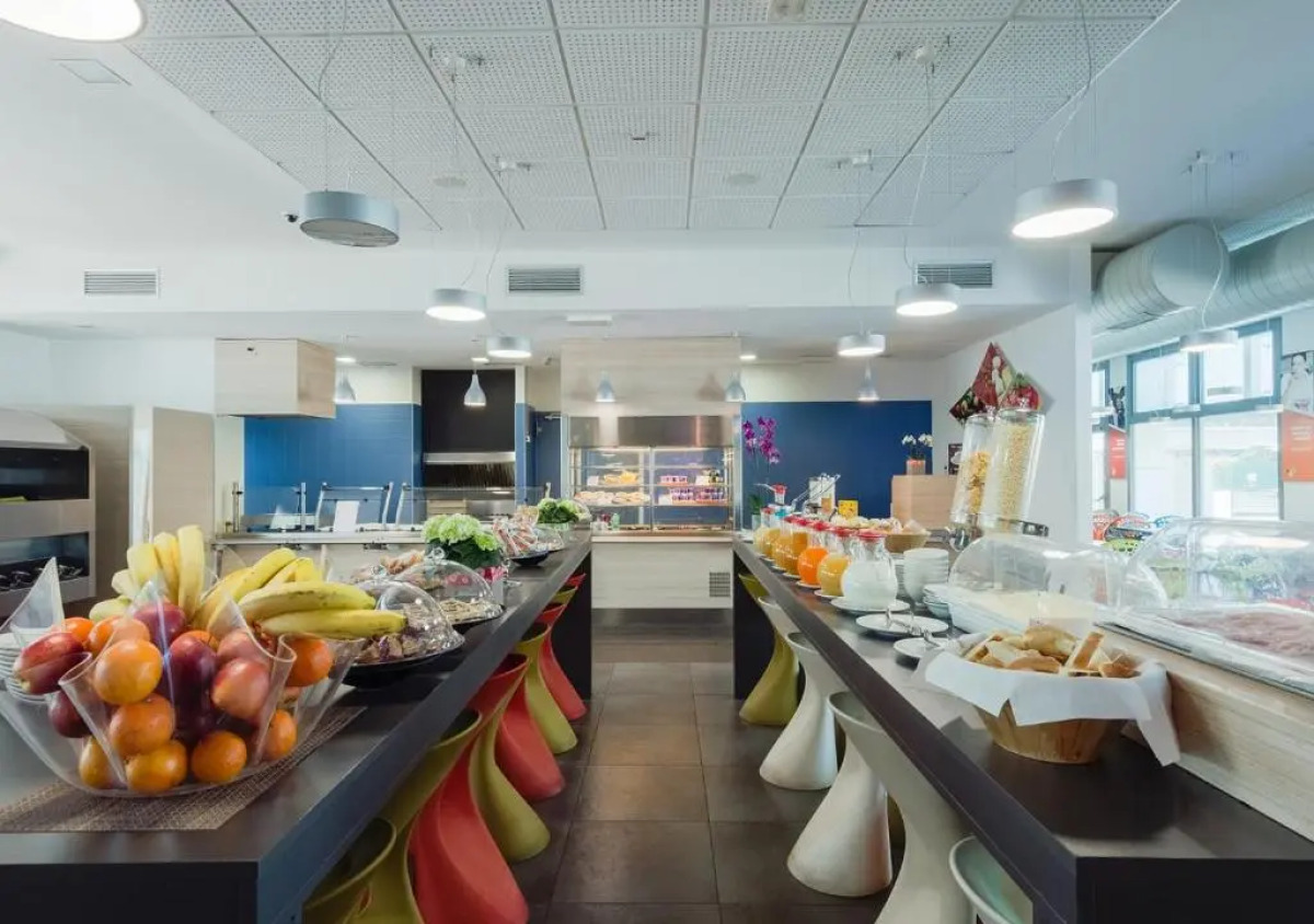 Camplus Bononia - Casa per Ferie