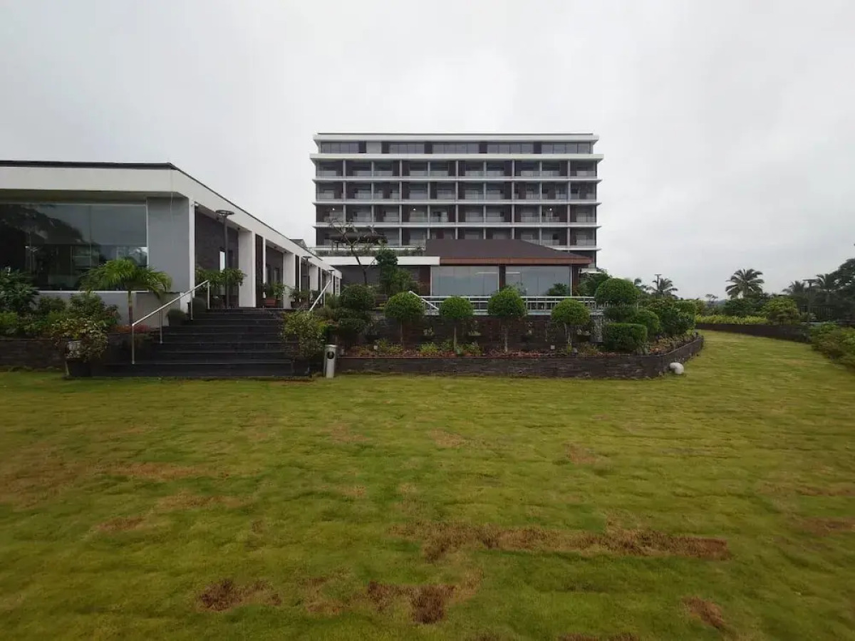 Gateway Goa, Palolem