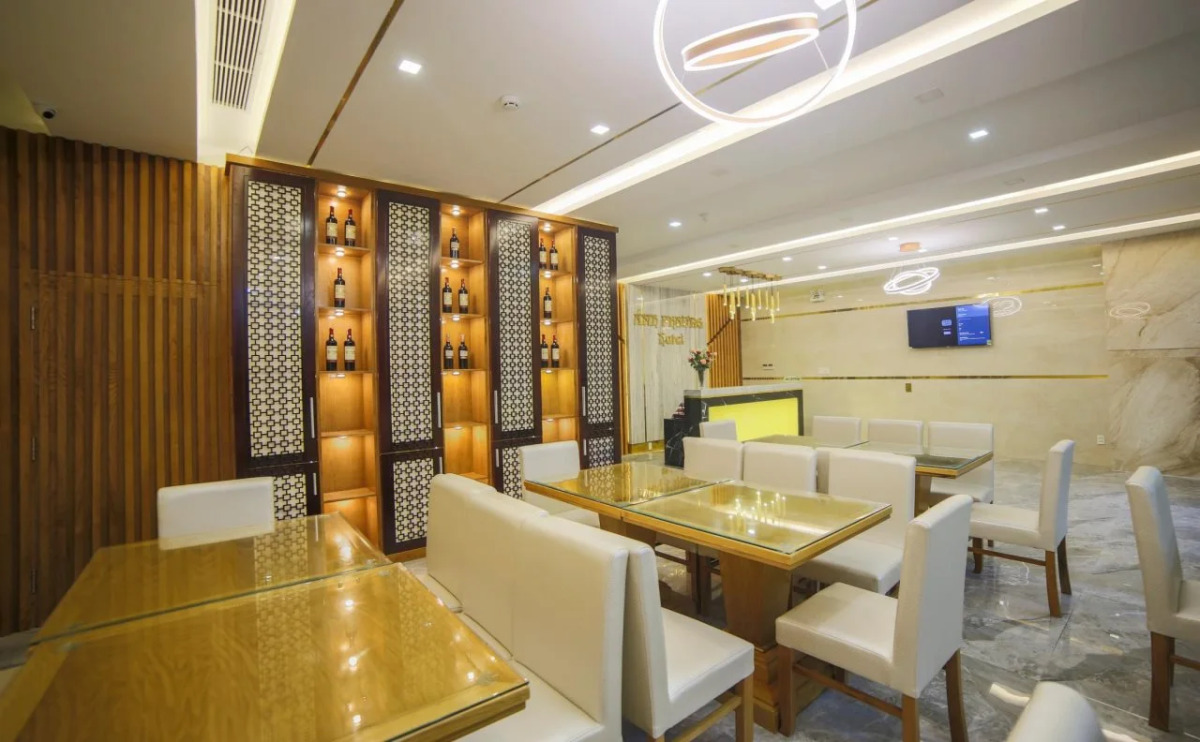 Anh Phuong Hotel Da Nang